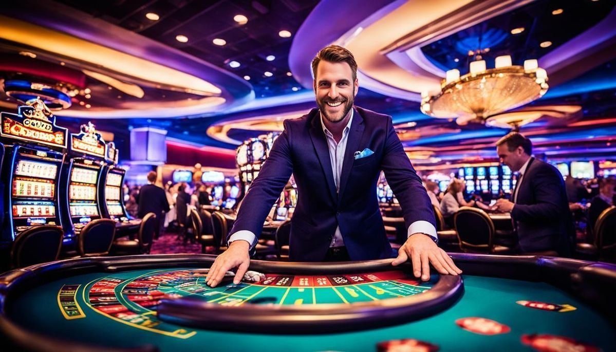 ASG123 Lobby Game perbandingan kategori slot kasino live tembak ikan poker e-games pilihan terlengkap