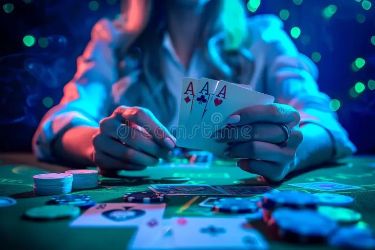 ASG123 Kemenangan tips strategi slot kasino live taruhan olahraga bankroll management menang konsisten