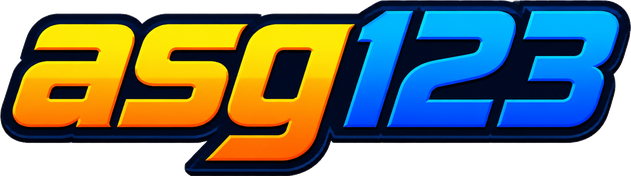 ASG123 Logo
